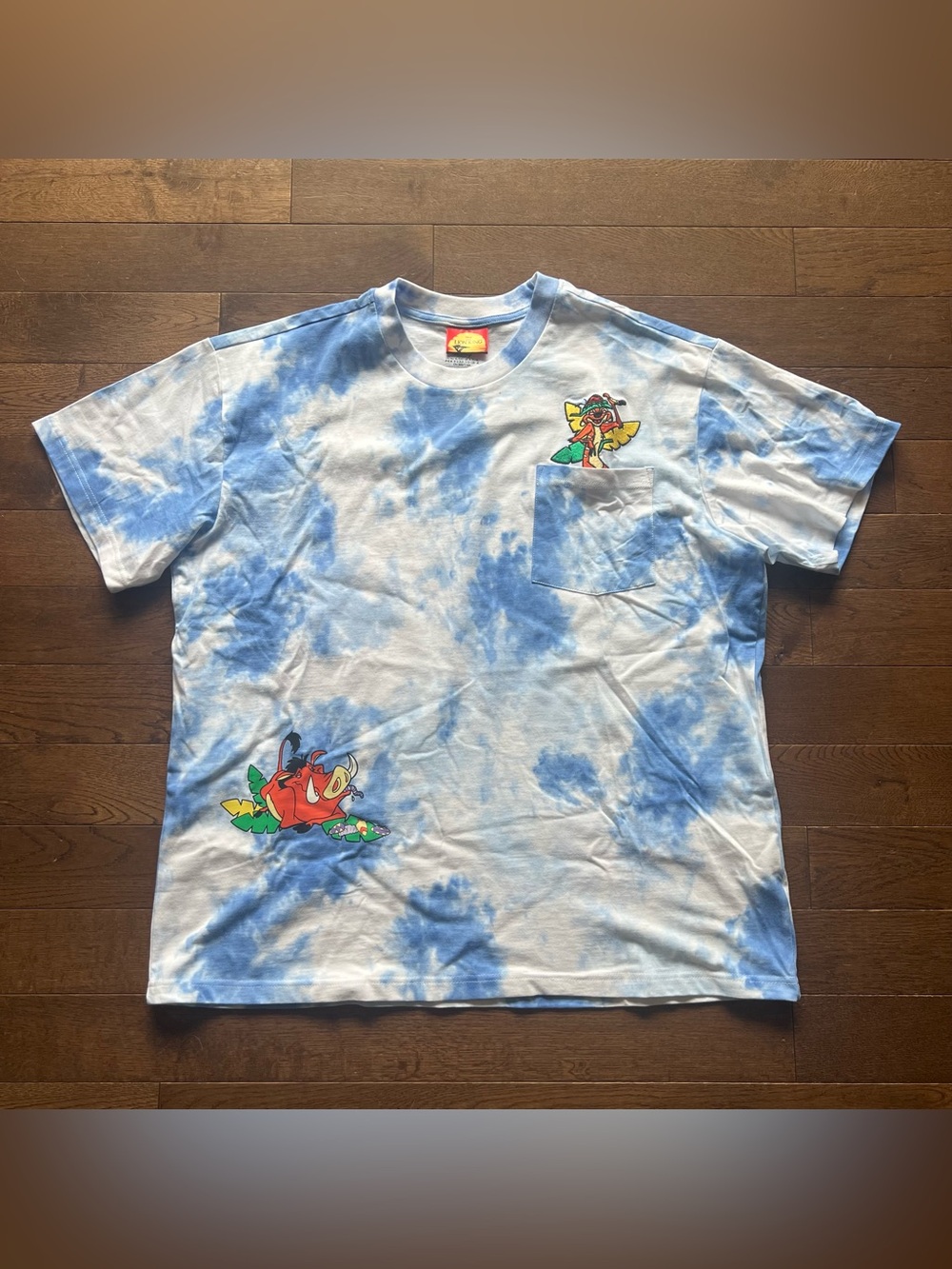 NWOT - Disney’s The Lion King Shirt
